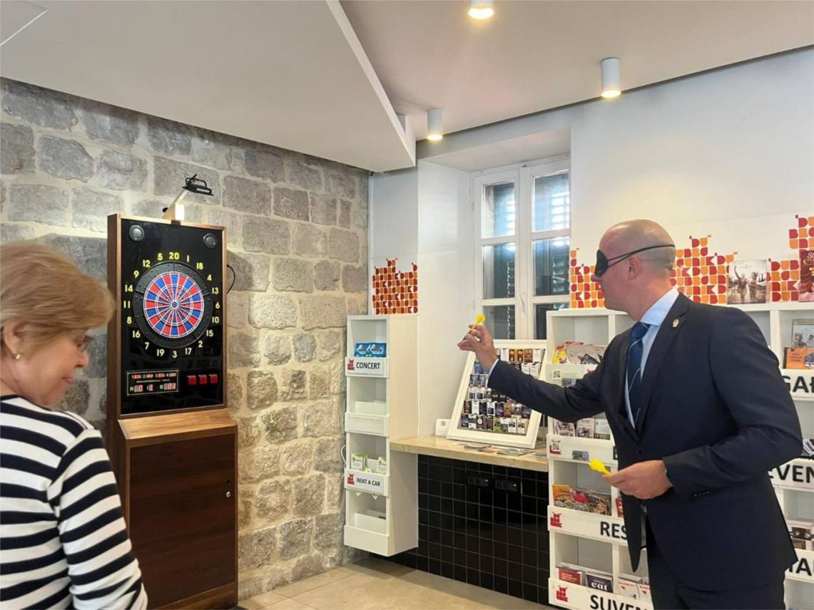 Obilježen Dan bijelog štapa i Međunarodni dan slijepih