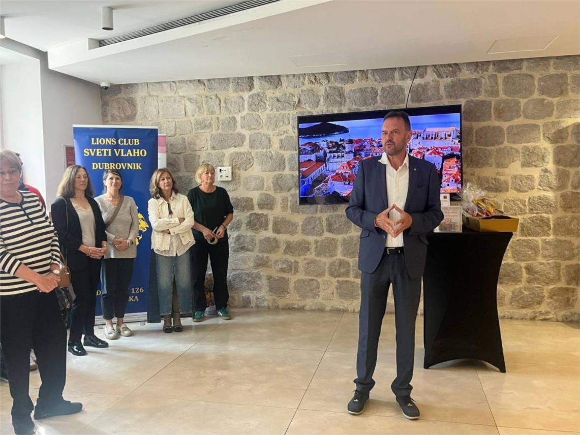 Obilježen Dan bijelog štapa i Međunarodni dan slijepih