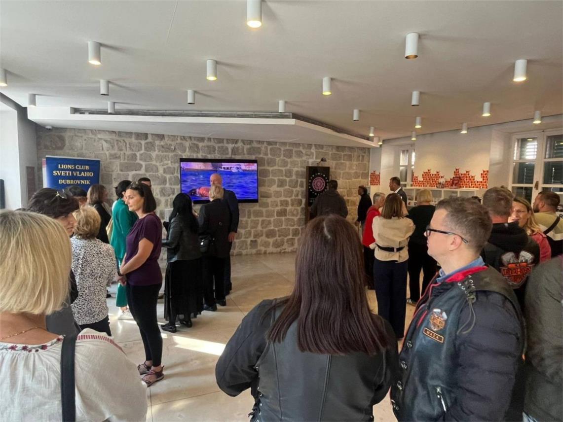 Obilježen Dan bijelog štapa i Međunarodni dan slijepih