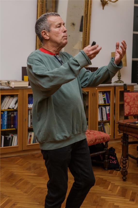 Jasen Boko predstavio dopunjeno izdanje knjige o Putu svile