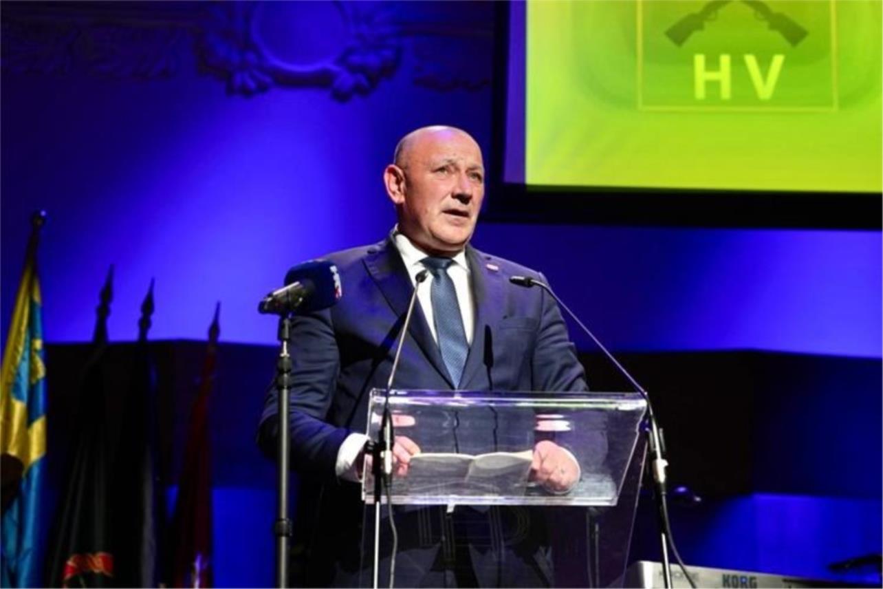 U Splitu obilježena 30. obljetnica VRO Južni potez U Splitu obilježena 30. obljetnica VRO Južni potez