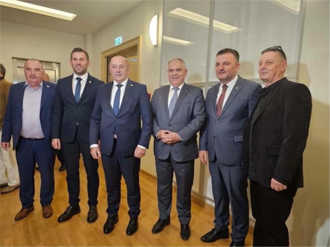 U Splitu obilježena 30. obljetnica VRO Južni potez U Splitu obilježena 30. obljetnica VRO Južni potez