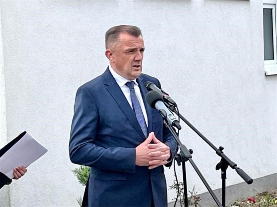 Obilježena 34. obljetnica pogibije generala Blage Zadre Obilježena 34. obljetnica pogibije generala Blage Zadre