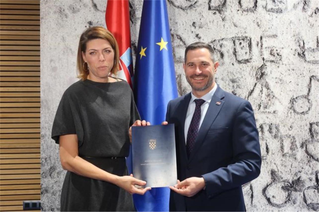 Rekordna sredstva za lokalni sport: 4,8 milijuna eura dodijeljeno za 320 programa Rekordna sredstva za lokalni sport: 4,8 milijuna eura dodijeljeno za 320 programa