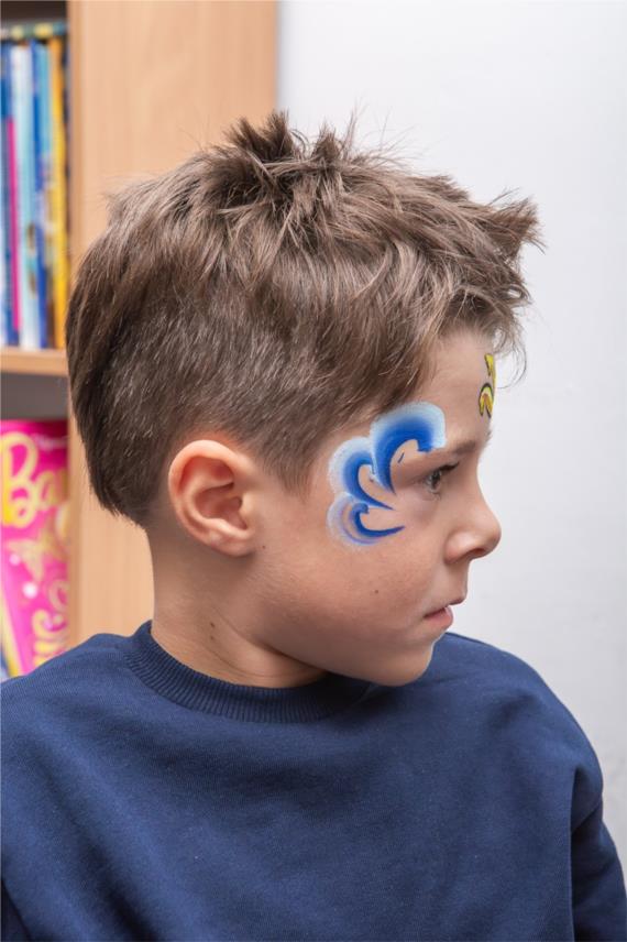 Andersenovim stazama u Mjesec hrvatske knjige Andersenovim stazama u Mjesec hrvatske knjige