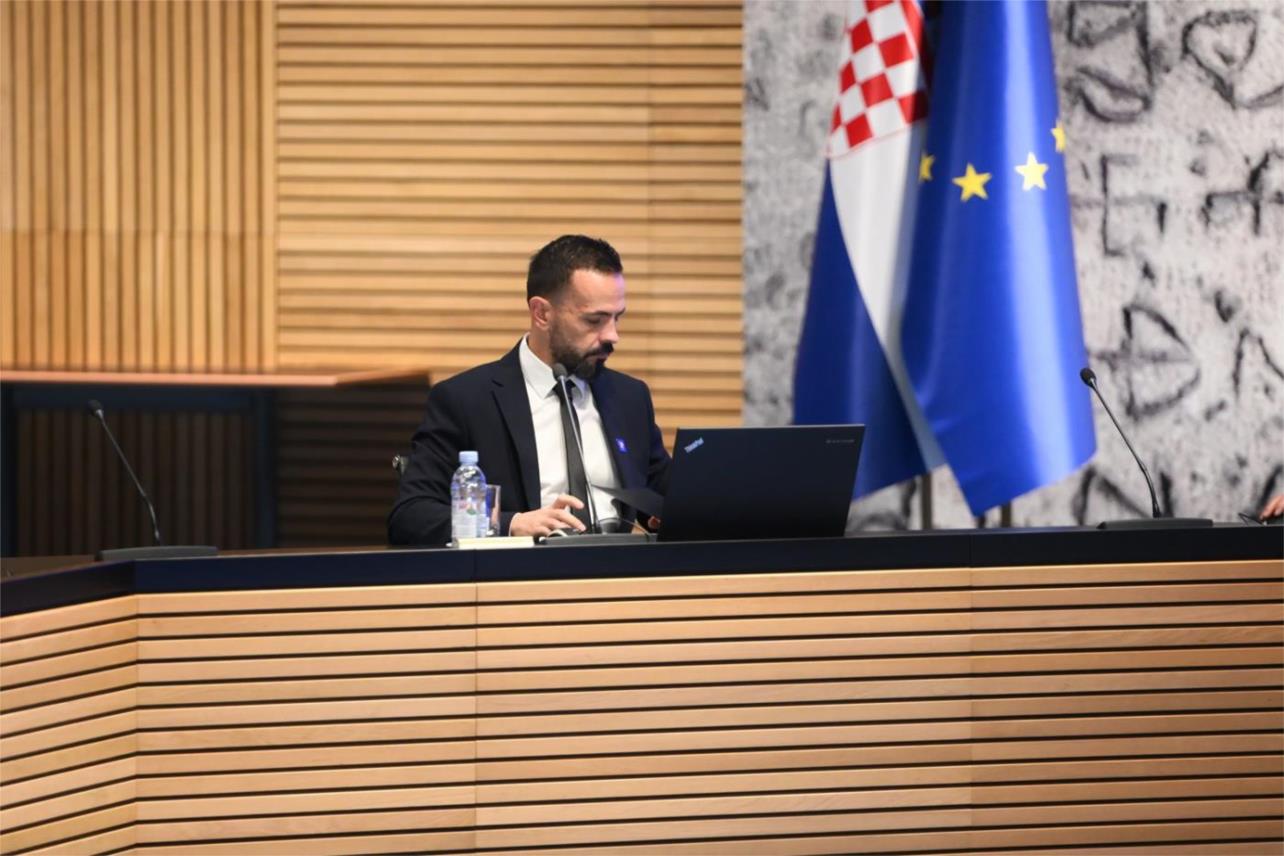 Osiguranje sredstava za dječje vrtiće u Hrvatskoj