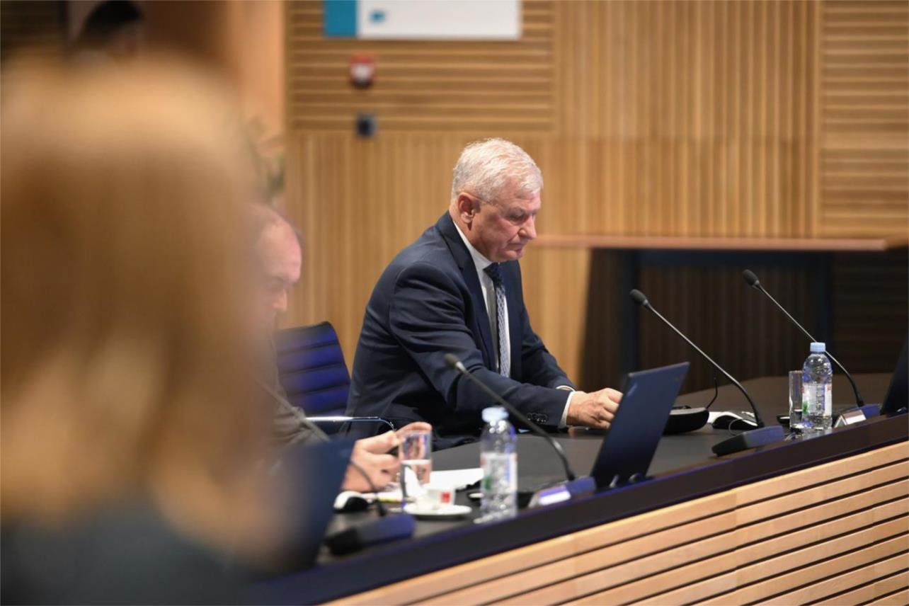 Osiguranje sredstava za dječje vrtiće u Hrvatskoj