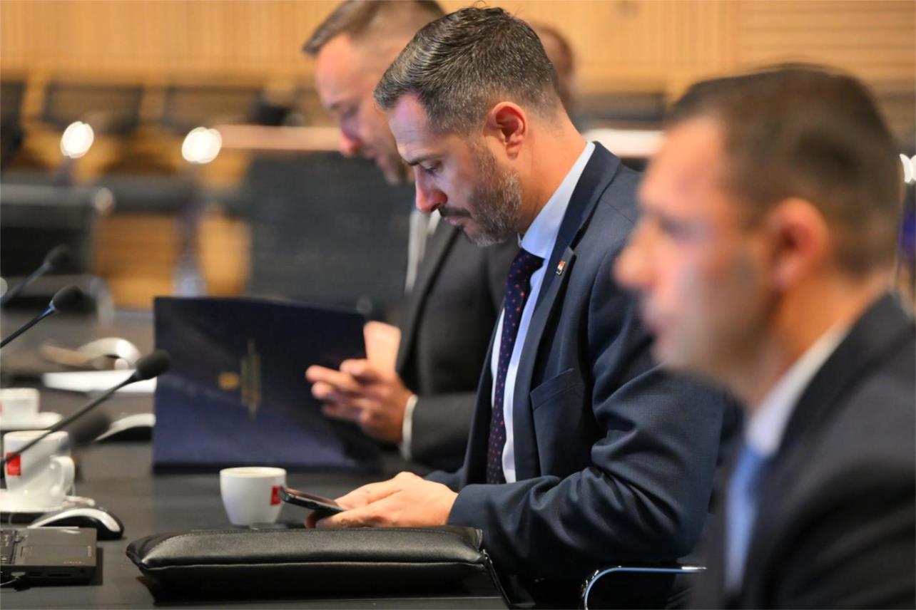 Osiguranje sredstava za dječje vrtiće u Hrvatskoj