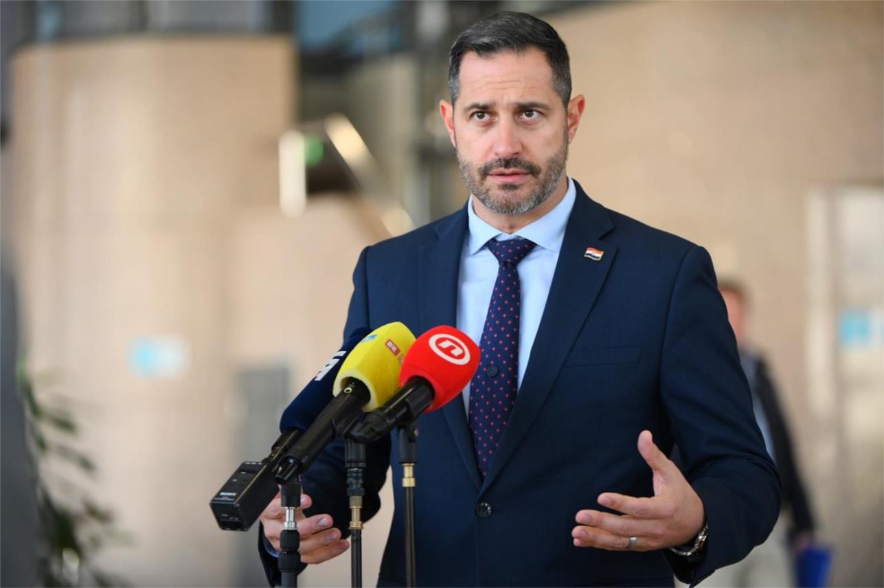 Izdvojeno 4,8 milijuna eura za poticanje lokalnog sporta