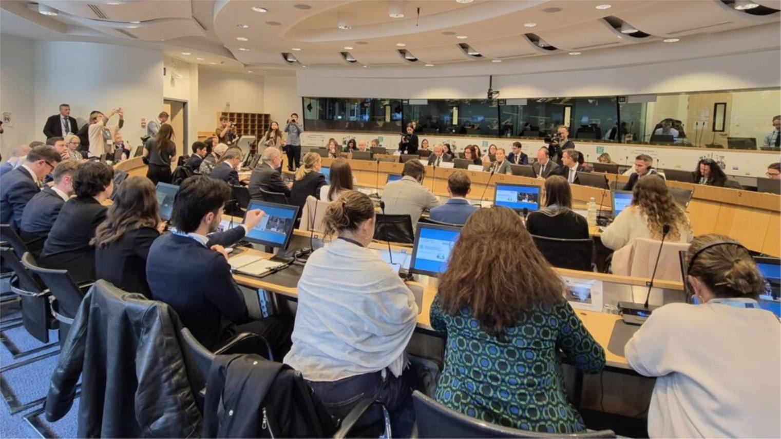 Dubrovačko-neretvanska županija na konferenciji o Mediteranu Dubrovačko-neretvanska županija na konferenciji o Mediteranu