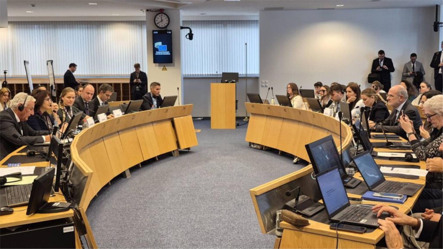 Dubrovačko-neretvanska županija na konferenciji o Mediteranu Dubrovačko-neretvanska županija na konferenciji o Mediteranu