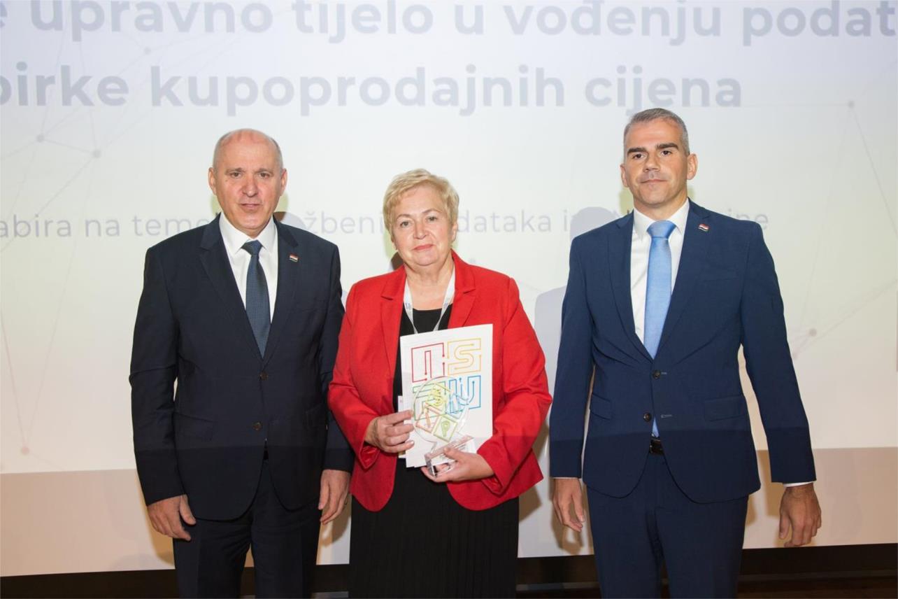 Župan Pezo otvorio Treću stručnu konferenciju Informacijskog sustava prostornog uređenja