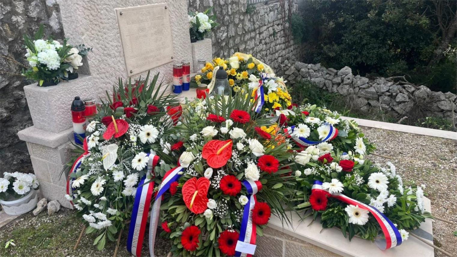 34. godišnjica smrti najmlađeg dubrovačkog branitelja Josipa Zvona