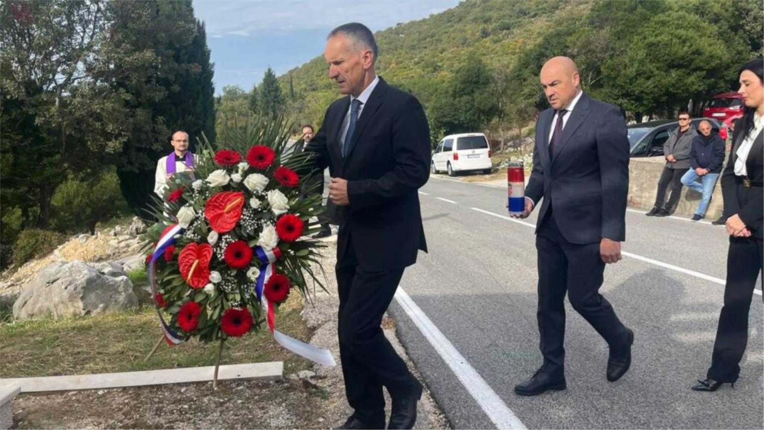 34. godišnjica smrti najmlađeg dubrovačkog branitelja Josipa Zvona