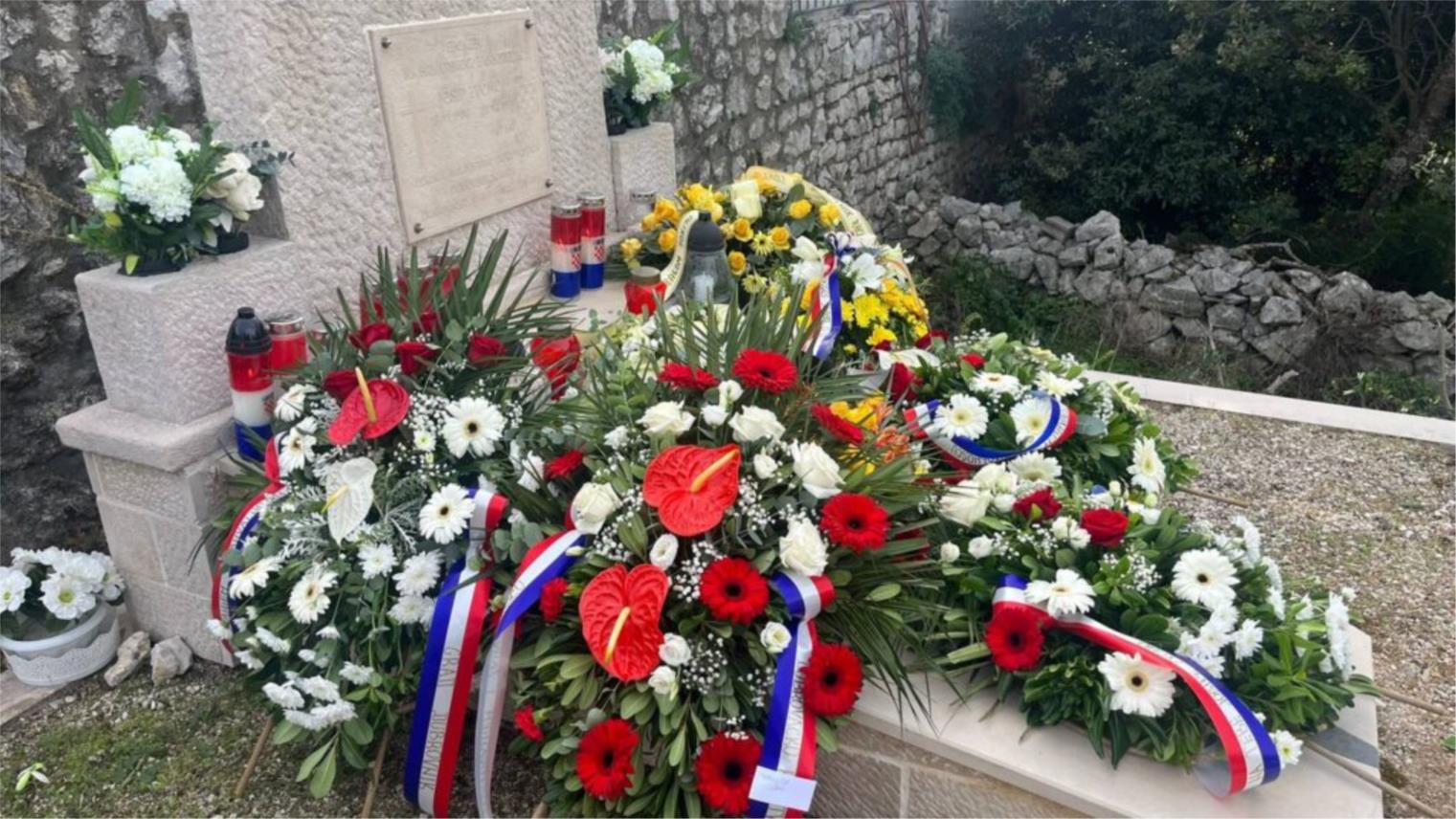 34. godišnjica smrti najmlađeg dubrovačkog branitelja Josipa Zvona