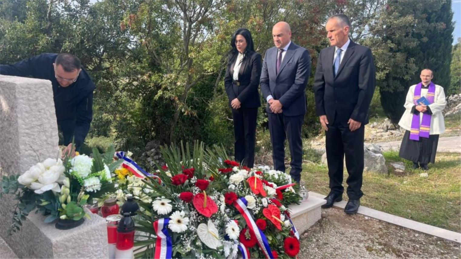 34. godišnjica smrti najmlađeg dubrovačkog branitelja Josipa Zvona