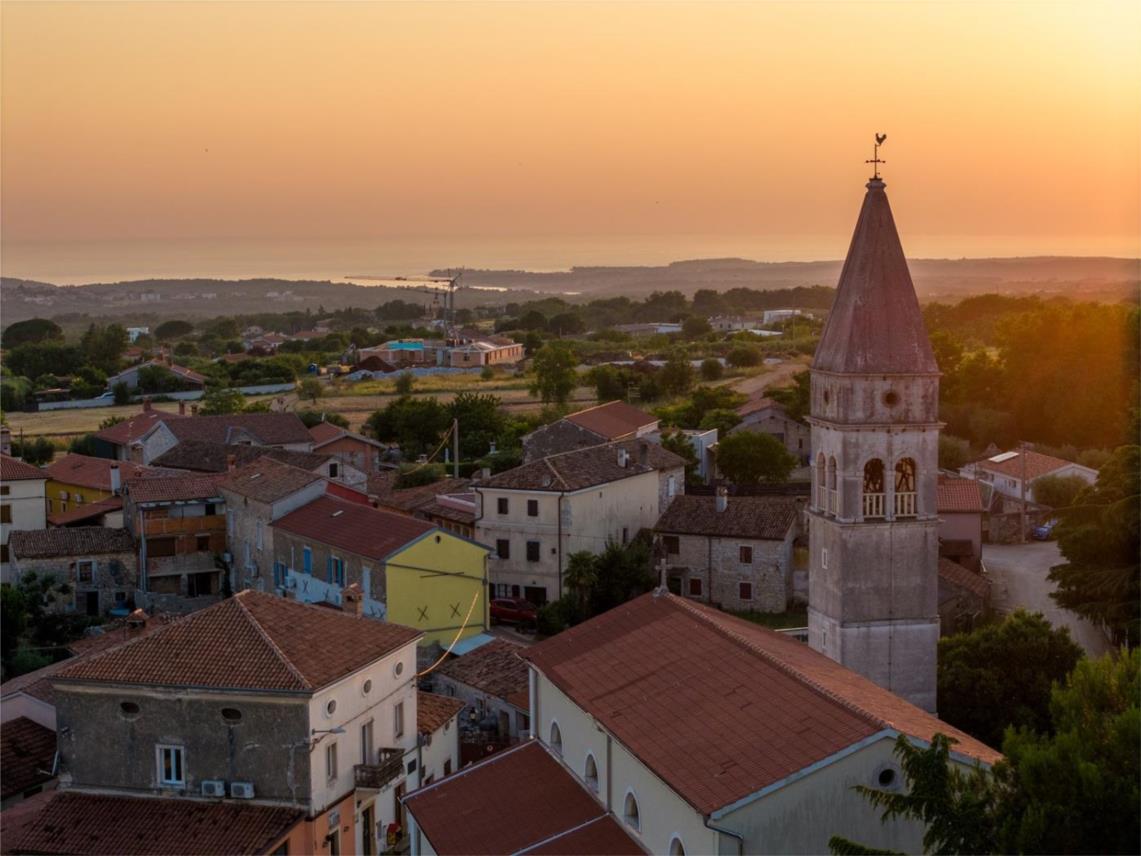 Kaštelir-Labinci osvojili nagradu UN Turizma „Best Tourism Villages 2025“ Kaštelir-Labinci osvojili nagradu UN Turizma „Best Tourism Villages 2025“