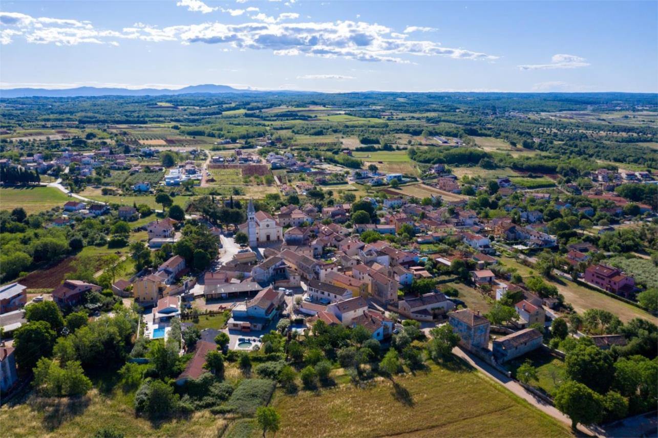 Kaštelir-Labinci osvojili nagradu UN Turizma „Best Tourism Villages 2025“ Kaštelir-Labinci osvojili nagradu UN Turizma „Best Tourism Villages 2025“