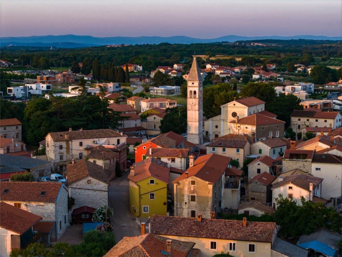 Kaštelir-Labinci osvojili nagradu UN Turizma „Best Tourism Villages 2025“ Kaštelir-Labinci osvojili nagradu UN Turizma „Best Tourism Villages 2025“