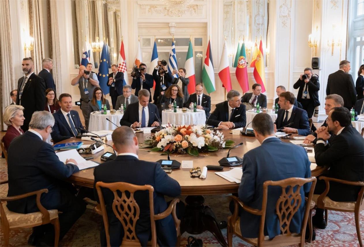 Hrvatska predstavlja međunarodna vrata za srednju Europu Hrvatska predstavlja međunarodna vrata za srednju Europu