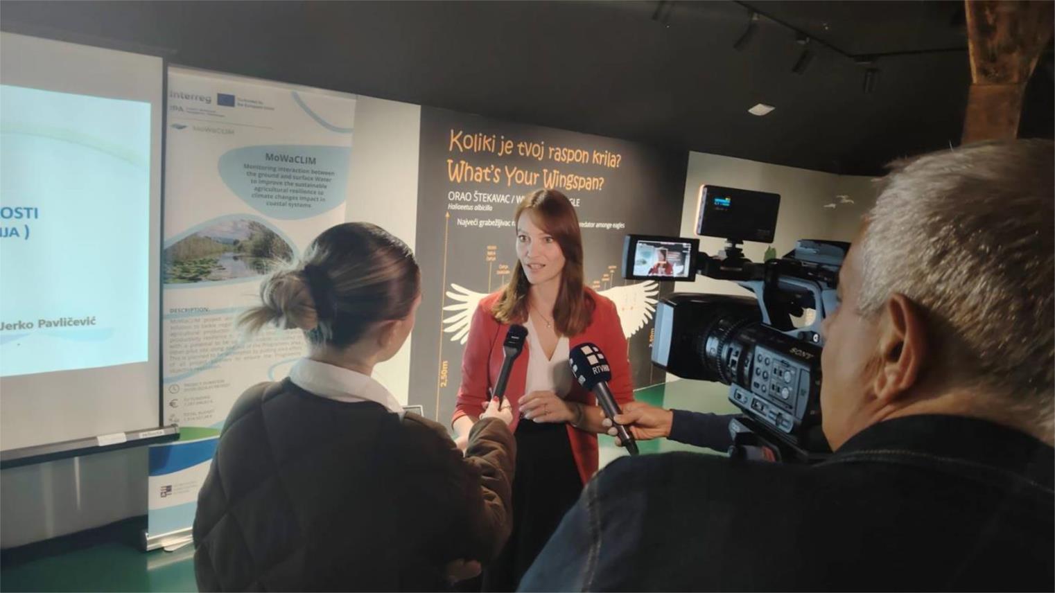 Dubrovačko-neretvanska županija aktivno rješava klimatske izazove Dubrovačko-neretvanska županija aktivno rješava klimatske izazove