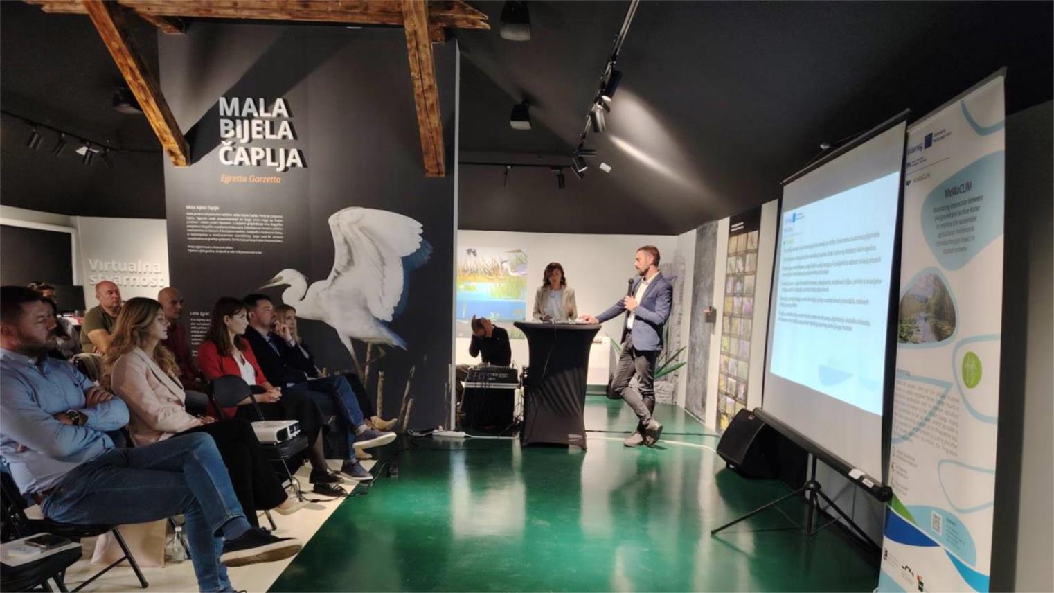 Dubrovačko-neretvanska županija aktivno rješava klimatske izazove Dubrovačko-neretvanska županija aktivno rješava klimatske izazove