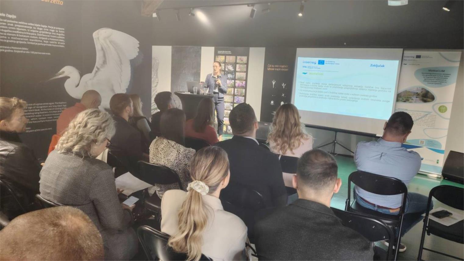 Dubrovačko-neretvanska županija aktivno rješava klimatske izazove Dubrovačko-neretvanska županija aktivno rješava klimatske izazove