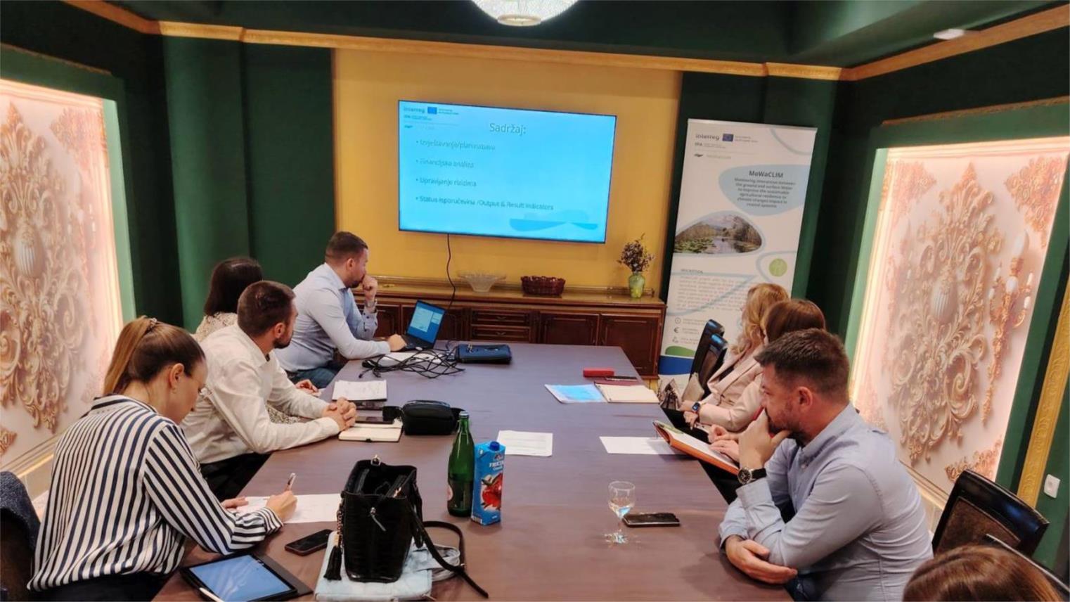 Dubrovačko-neretvanska županija aktivno rješava klimatske izazove Dubrovačko-neretvanska županija aktivno rješava klimatske izazove