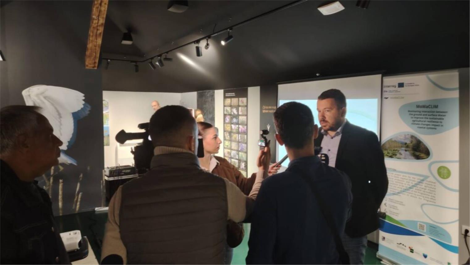 Dubrovačko-neretvanska županija aktivno rješava klimatske izazove Dubrovačko-neretvanska županija aktivno rješava klimatske izazove