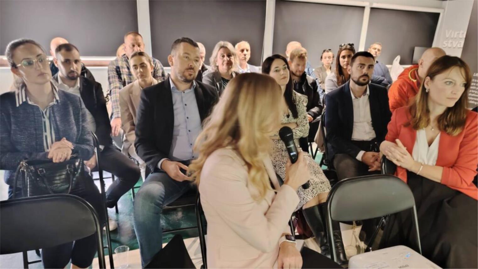 Dubrovačko-neretvanska županija aktivno rješava klimatske izazove Dubrovačko-neretvanska županija aktivno rješava klimatske izazove