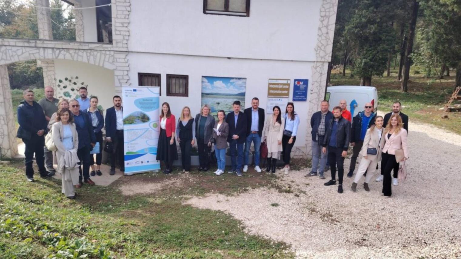 Dubrovačko-neretvanska županija aktivno rješava klimatske izazove Dubrovačko-neretvanska županija aktivno rješava klimatske izazove