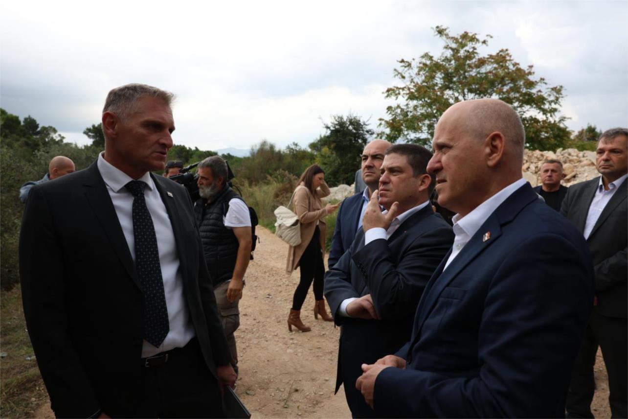 Nova ulaganja od 55 milijuna eura za Orebić Nova ulaganja od 55 milijuna eura za Orebić