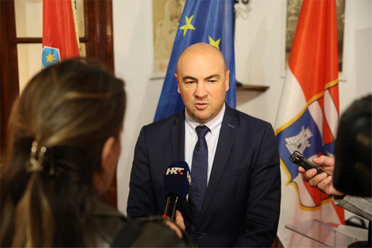 Nova ulaganja od 55 milijuna eura za Orebić Nova ulaganja od 55 milijuna eura za Orebić