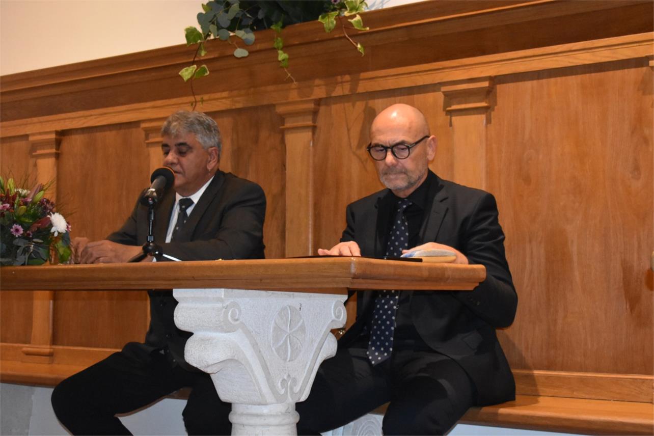 Svečana sjednica povodom Dana Općine Konavle Svečana sjednica povodom Dana Općine Konavle