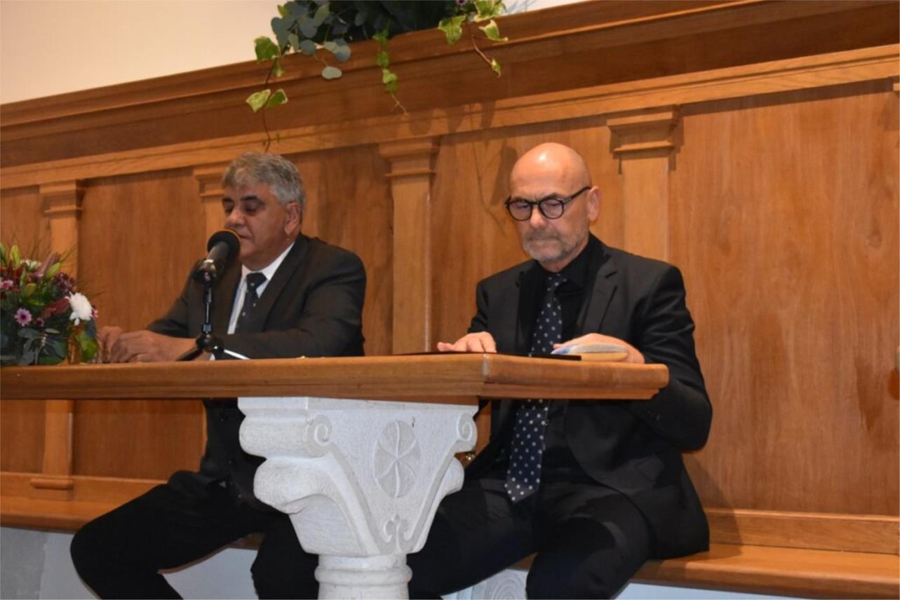 Svečana sjednica povodom Dana Općine Konavle Svečana sjednica povodom Dana Općine Konavle