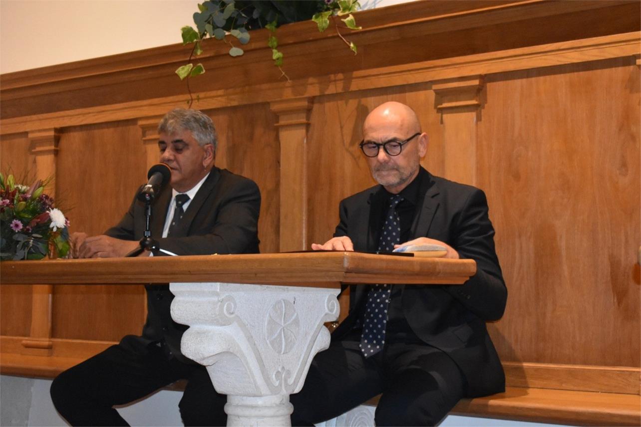 Svečana sjednica u Pridvorju povodom Dana Općine Konavle Svečana sjednica u Pridvorju povodom Dana Općine Konavle