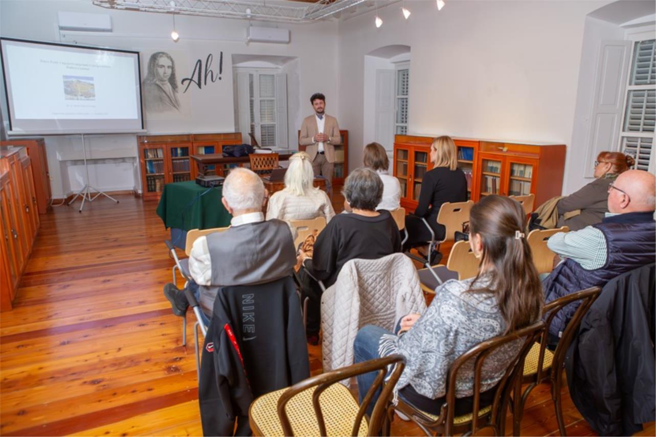 Petar Ušković Croata o Đuri Feriću i njegovim epigramima