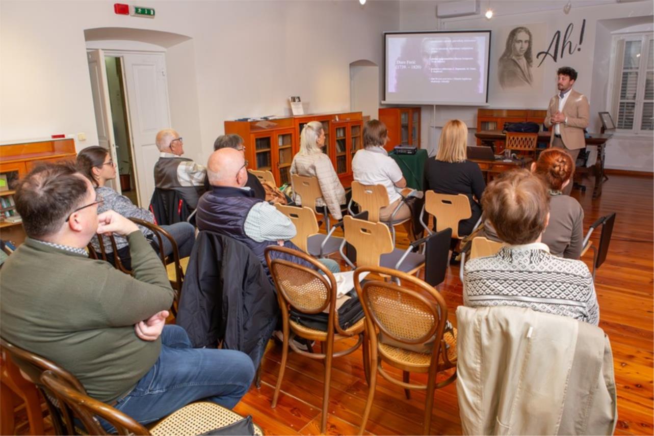 Petar Ušković Croata o Đuri Feriću i njegovim epigramima