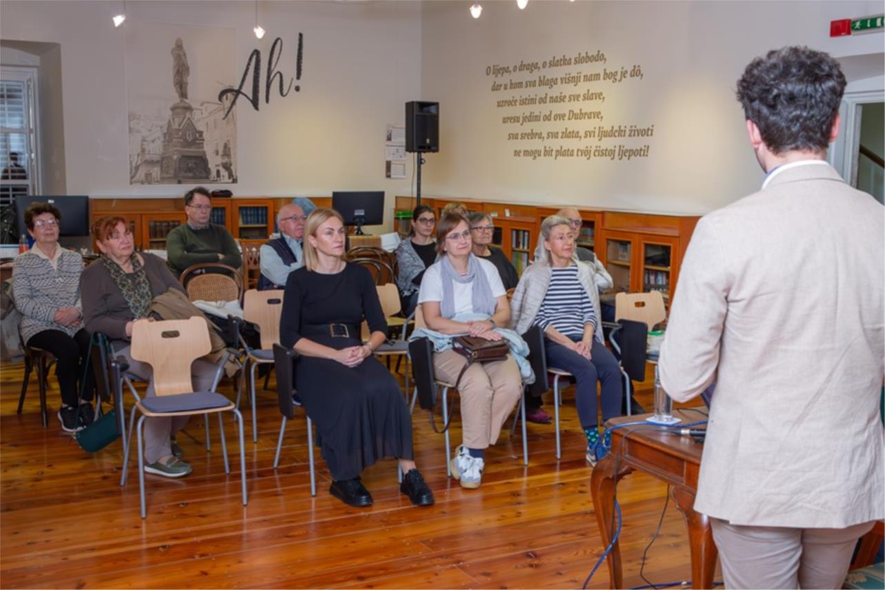 Petar Ušković Croata o Đuri Feriću i njegovim epigramima