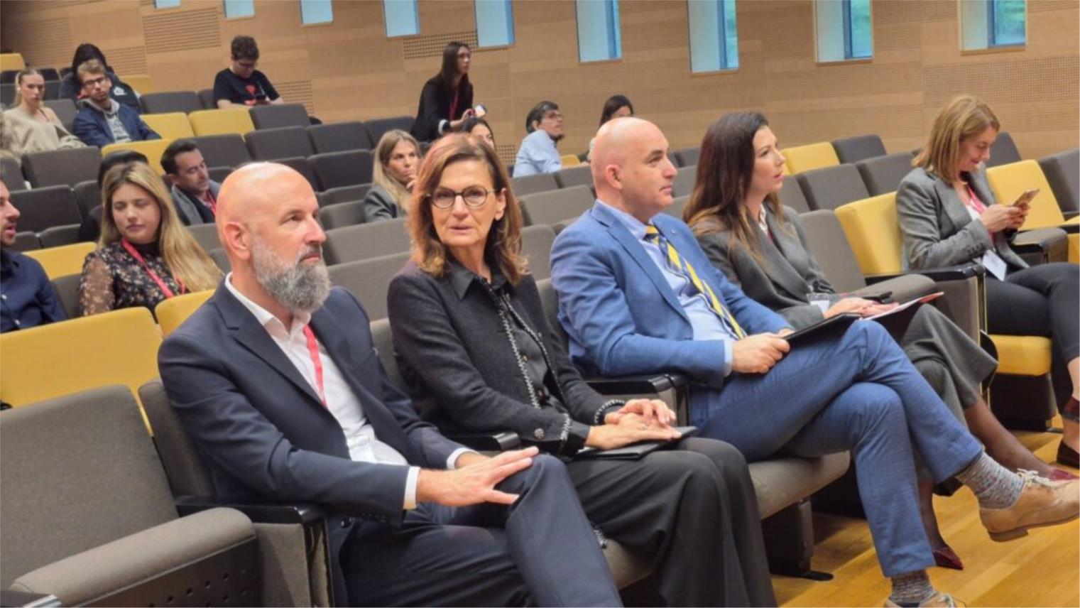 Otvoreni 17. Dubrovački medijski dani s temom o umjetnoj inteligenciji Otvoreni 17. Dubrovački medijski dani s temom o umjetnoj inteligenciji