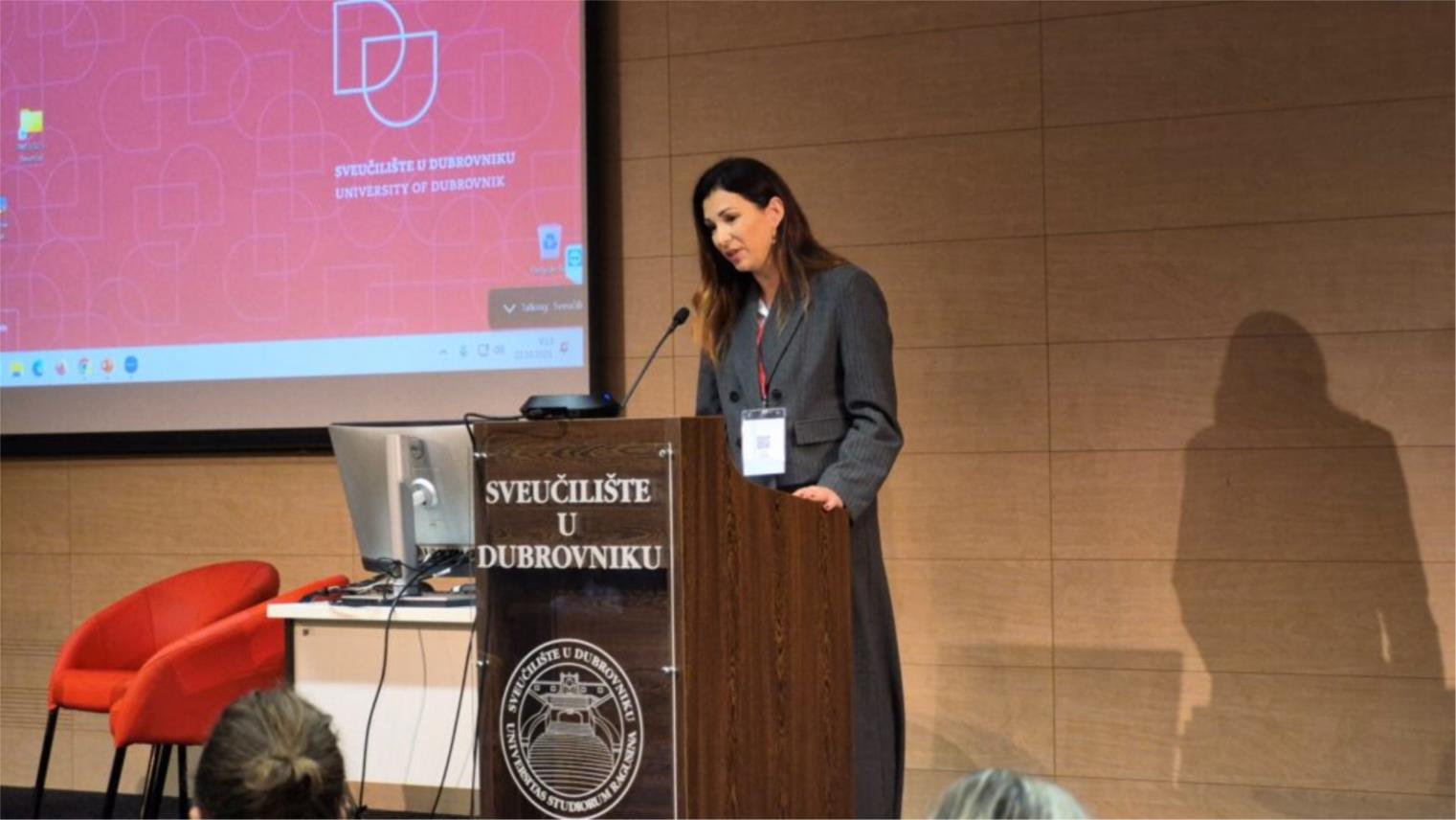 Otvoreni 17. Dubrovački medijski dani s temom o umjetnoj inteligenciji Otvoreni 17. Dubrovački medijski dani s temom o umjetnoj inteligenciji