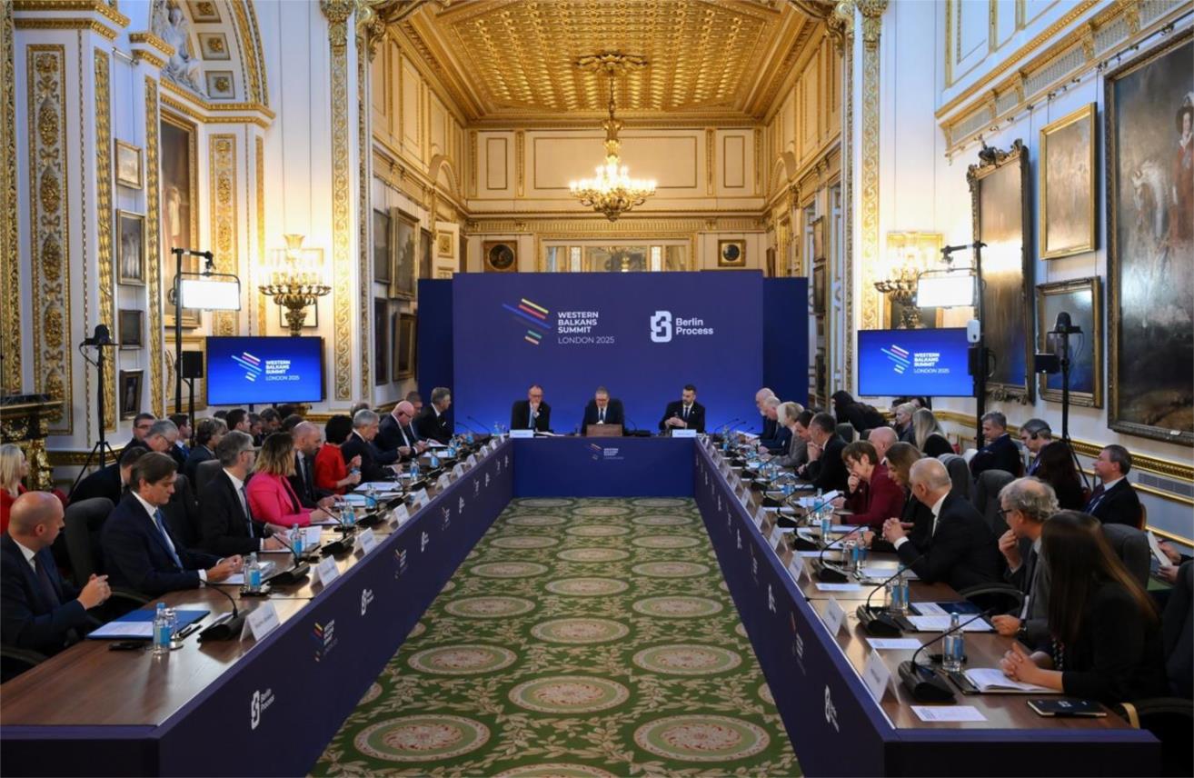 Hrvatska podupire susjede na putu prema EU Hrvatska podupire susjede na putu prema EU