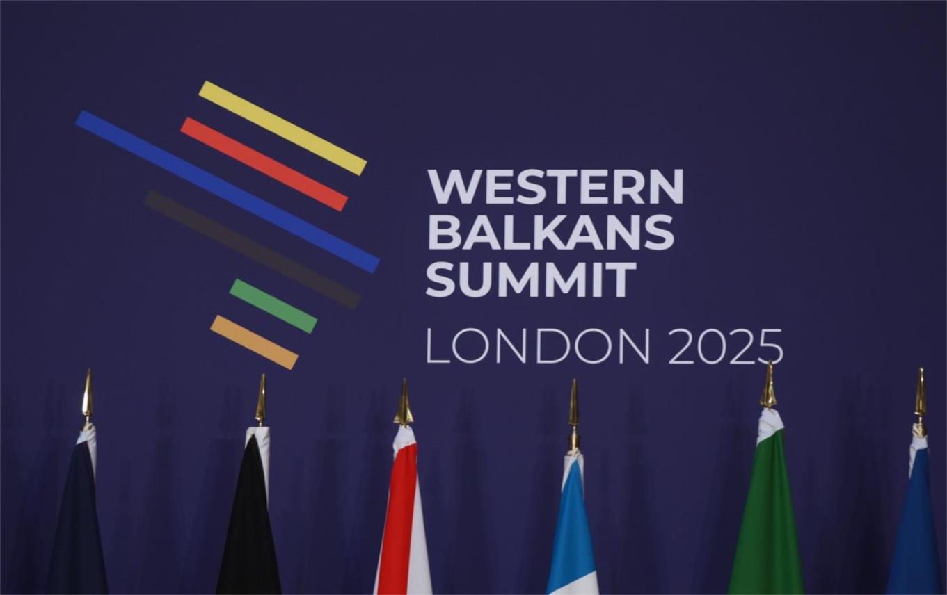 Hrvatska podupire susjede na putu prema EU Hrvatska podupire susjede na putu prema EU