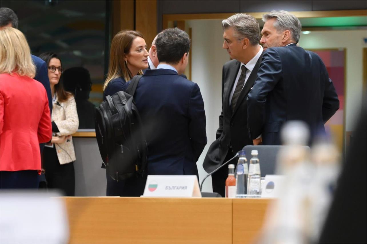 Hrvatska posebno zainteresirana za europski plan priuštivog stanovanja