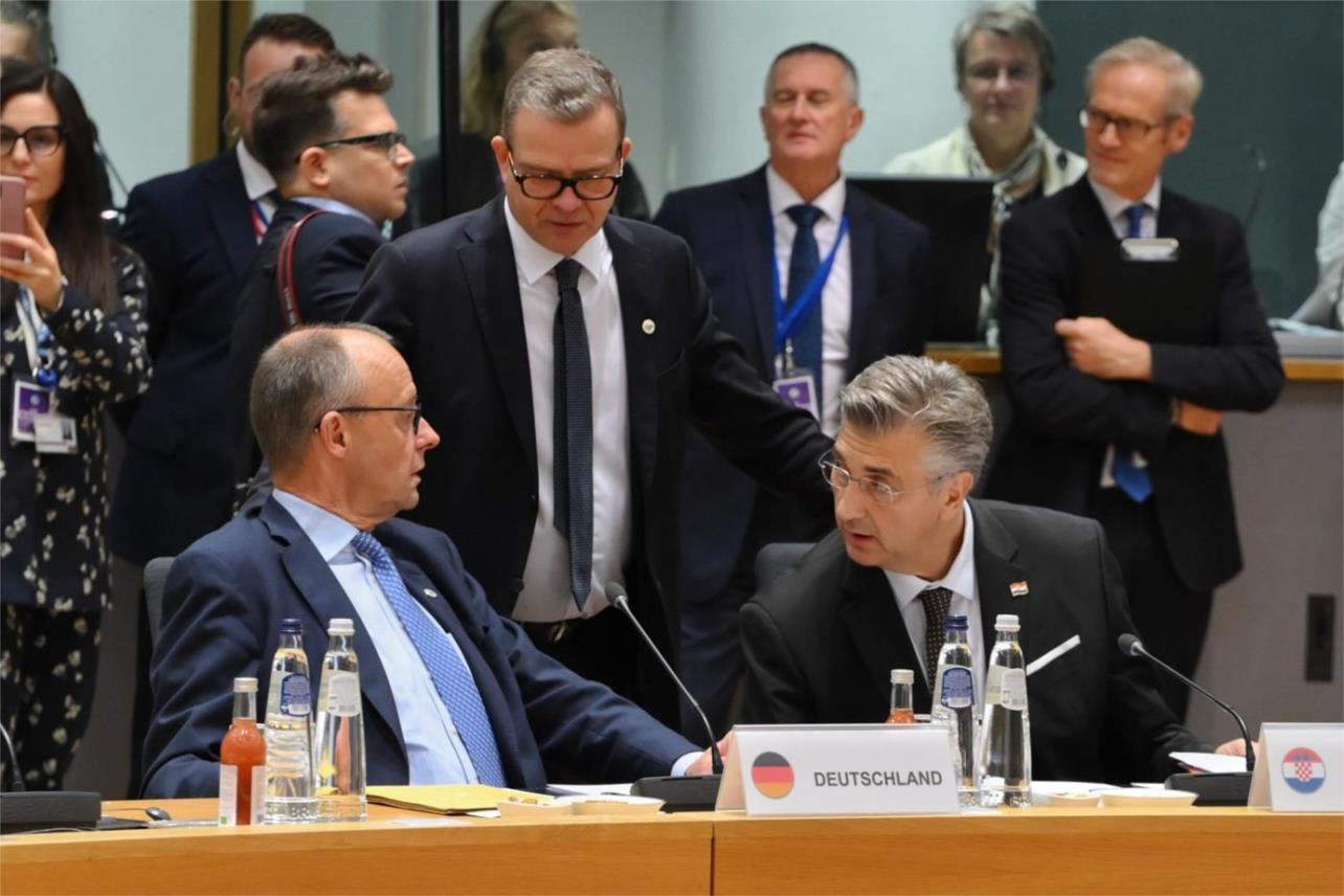 Hrvatska posebno zainteresirana za europski plan priuštivog stanovanja