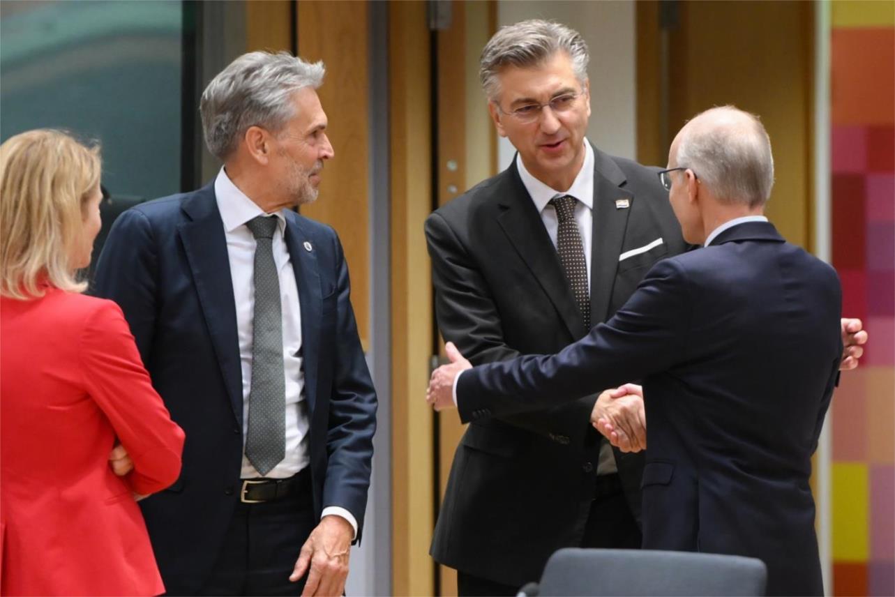 Hrvatska posebno zainteresirana za europski plan priuštivog stanovanja