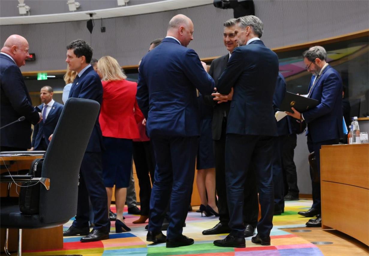 Hrvatska posebno zainteresirana za europski plan priuštivog stanovanja