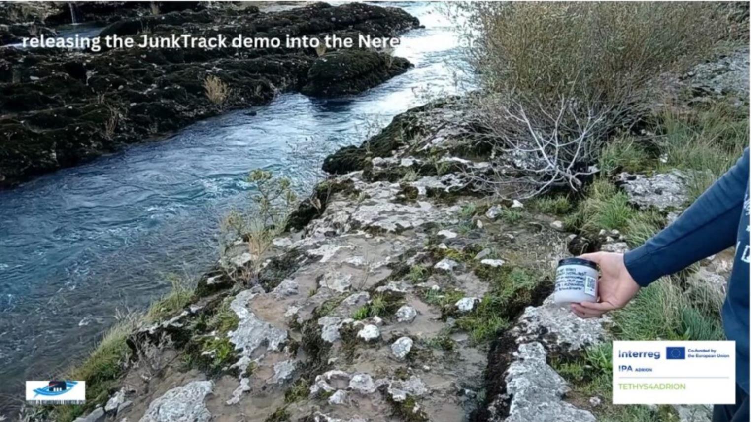 U Metkoviću održani partnerski sastanci projekta TETHYS4ADRION: prekogranična suradnja u borbi protiv plastičnog onečišćenja rijeka U Metkoviću održani partnerski sastanci projekta TETHYS4ADRION: prekogranična suradnja u borbi protiv plastičnog onečišćenja rijeka