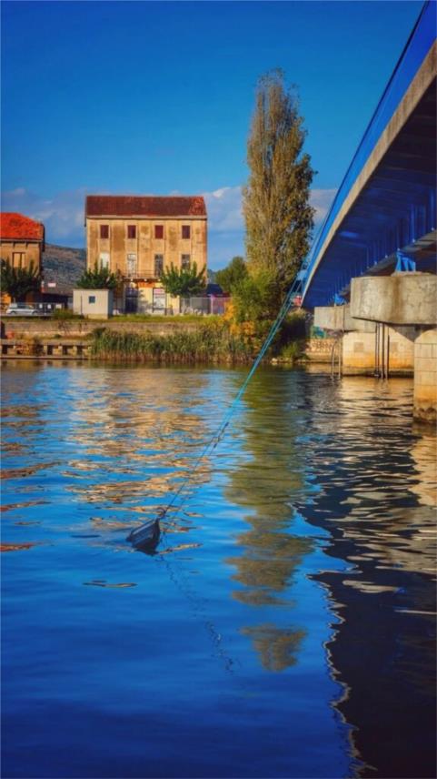 U Metkoviću održani partnerski sastanci projekta TETHYS4ADRION: prekogranična suradnja u borbi protiv plastičnog onečišćenja rijeka U Metkoviću održani partnerski sastanci projekta TETHYS4ADRION: prekogranična suradnja u borbi protiv plastičnog onečišćenja rijeka