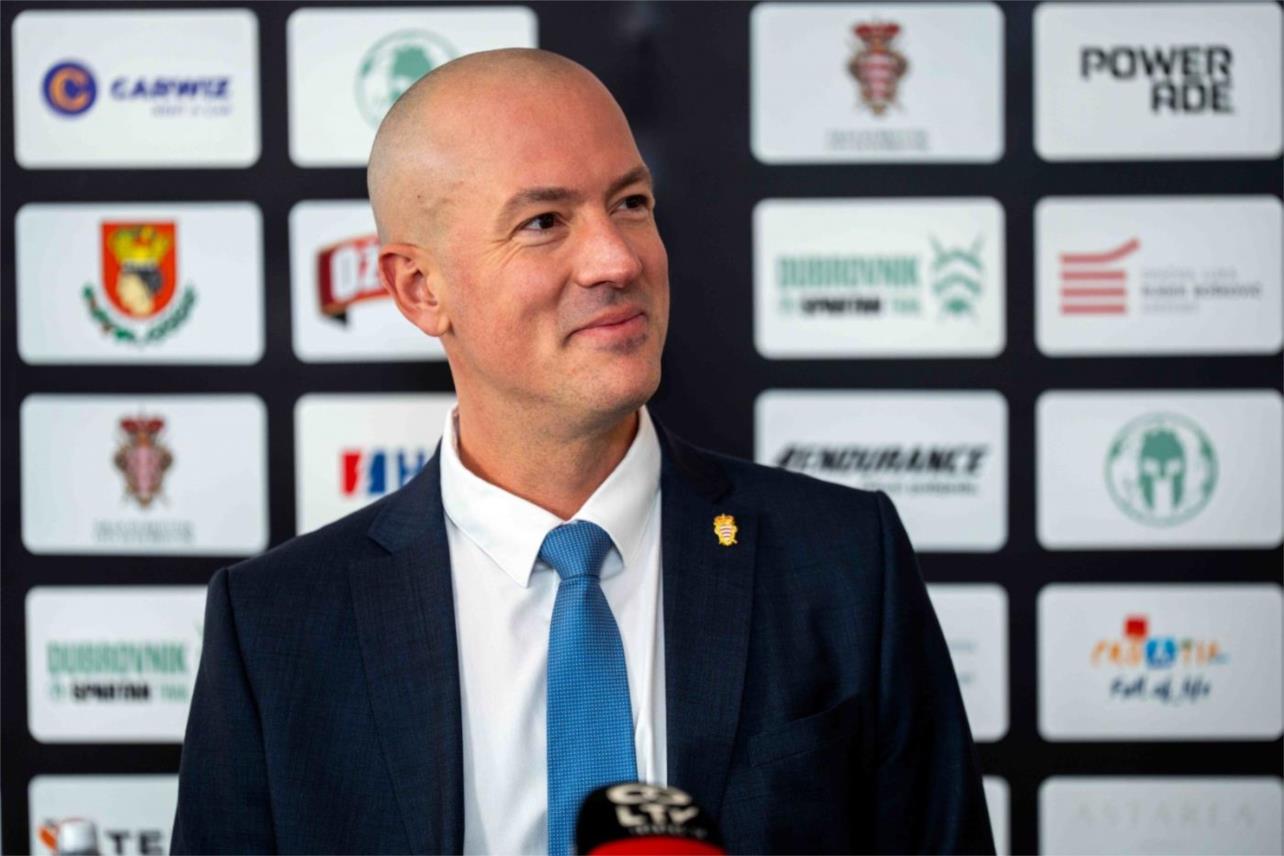 Spartan Trail dodatno pozicionira Dubrovnik kao vodeću sportsku destinaciju Spartan Trail dodatno pozicionira Dubrovnik kao vodeću sportsku destinaciju